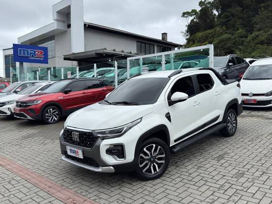 FIAT STRADA 1.0 TURBO 200 FLEX RANCH CD CVT
